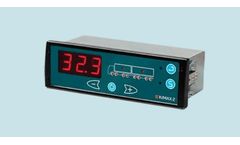 Kimax - Model 2 - Radio Mixed Suspension