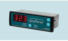 Kimax - Model 2 - Radio Spring Suspension