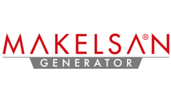Deutz - Model MJD Series- 22-70 kVA - Diesel Generators
