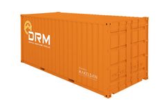 Makelsan - Model 400kVA- 1MVA - Drm Energy Storage Systems