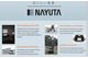 NAYUTA MARKETING Co., Ltd., 