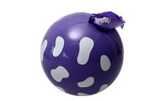 Taizhou Honor Plastic - Model D510 - Decoration Plastic Easter Egg