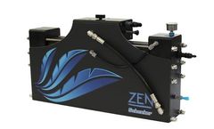 Zen - Model 50 - Marine Watermakers