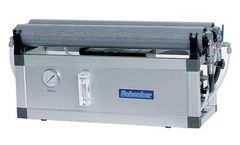 Schenker - Model 35 - Basic Modular Marine Watermakers