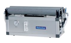 Schenker - Model 35 - Analogic Modular Marine Watermakers