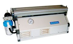 Ready - Model 35 - Analogic Watermakers