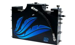 Zen - Model 100 - Watermakers