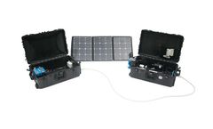 Schenker - Aquatrek Powerbox