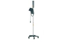 Lemer - Model 10010002 - Adjustable Heigh Blood Pressure Monitor