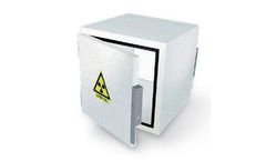 Lemer - Model GTD02 - Leaded Counter Window