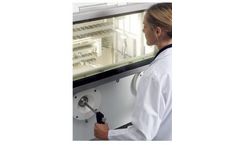 Lemer - Gloveboxes & Hot Cells
