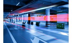 Gas detection solutions for car park and tunnel applications