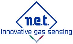 N.E.T. - Model NET3X/NETC3 Cyber Heads - Ready-Made Gas Detector Head Or Gas Sensor