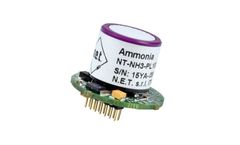 N.E.T. - Model Cyber TTL - Gas Sensor Microprocessor Driven Electronic Interface