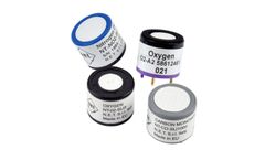 N.E.T. - Model Safety Line - Electrochemical Cell Gas Sensors