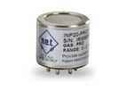 N.E.T. - Model IRNET-Pro 20mm - NDIR Gas Sensor for CO2, Methane, Propane and Other Hydrocarbons