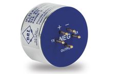 N.E.T. - Model IREF-Lite Series - NDIR-Based Sensor Series for A2L Refrigerant Leak Detection