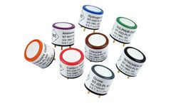 N.E.T. - Model Premium Line - Electrochemical Gas Sensor