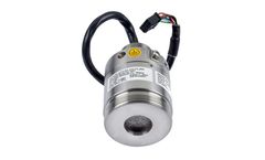 N.E.T. - Model NET3X/NETC3 - Ready-Made Gas Detector Head