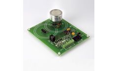 N.E.T. - Cyber Module Evaluation Board