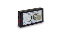 N.E.T. - IR Sensor Evaluation Board With USB Cable