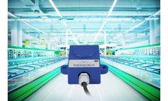 Remora First - OEM Refrigerant Sensor Module