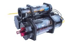 Underwater Drones for Aquaculture
