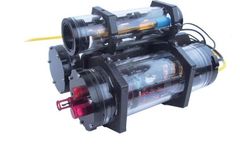 Underwater Drones for Underwater Research