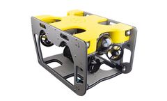 Sibiu - Model Pro - Underwater Drones