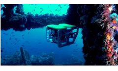 Sibiu Nano - Underwater Drones