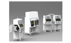STCF - Hot Cells Shielded Isolators