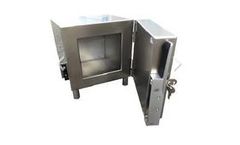 STCF - Mini Shielded Storage Cabinet