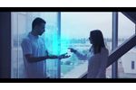 Watch how we handle new customer projects in pharma, radiopharma and regenerative medicine Video