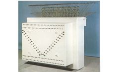 Comecer - Shielded Bunker Penetrations System