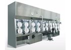 Comecer - Modular Cell Culture Isolator (MCCI)