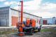 PRIDE DRILLING COMPANY