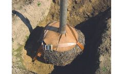Greenmax - Root Ball Anchoring