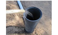 AquaMax - Irrigation Systems