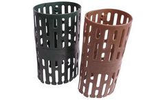 TreeProtect - Trunk Protector