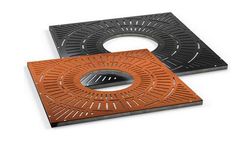 Greenmax - Tree Grilles