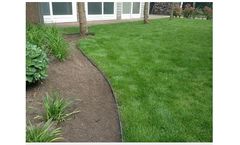 Greenmax - Edge Retaining Systems