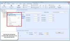 Edit Scheme of PV System Video