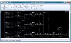 Electrical Scheme Video