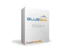 BlueSol - Model BD40 - Photovoltaic Systems Design Software