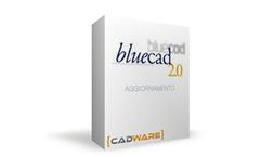 BlueCAD - Support Service
