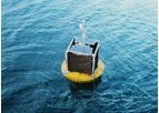 Oneka - Wave-Powered Desalination with Autonomous Desalination Systems