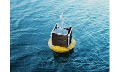 Oneka - Wave-Powered Desalination with Autonomous Desalination Systems