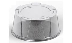 Itex - Model IT-220 - Cake Packing Container