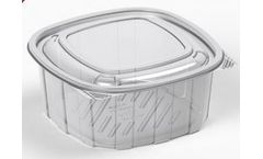 Itex - Model IT-4999 - Universal Packing Container