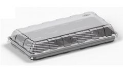 Itex - Model IT-140 - Sushi Packing Container